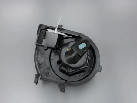 MOTEUR VENTILATEUR CHAUFFAGE RENAULT CLIO II Phase 1 03-1998-/06-2001
