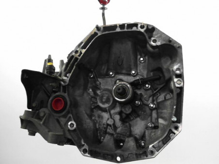 BOITE A VITESSE MECANIQUE RENAULT CLIO CAMPUS II Phase 1 07-2006-07-2009 1.5 dCi 