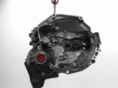 BOITE A VITESSE MECANIQUE CITROEN C3 I Phase 2 2005-2010 1.4 16V