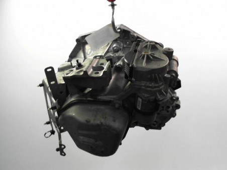 BOITE A VITESSE MECANIQUE CITROEN C3 I Phase 2 10-2005-12-2010 1.4 16V