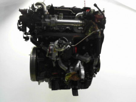 MOTEUR DIESEL PEUGEOT 307 CC 2P Phase 2 06-2005-06-2008 2.0 HDi 135