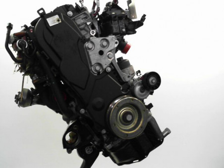 MOTEUR DIESEL PEUGEOT 307 CC 2P Phase 2 06-2005-06-2008 2.0 HDi 135