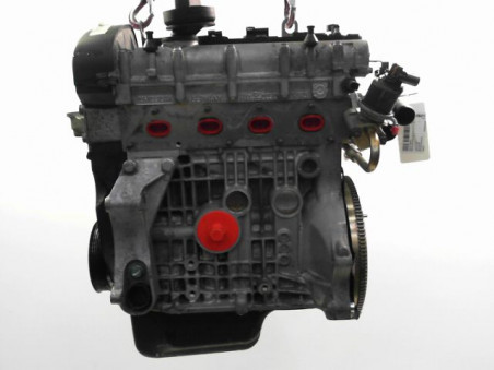 MOTEUR ESSENCE SEAT IBIZA III Phase 2  03-2006-06-2009 1.4 16V