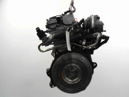 MOTEUR ESSENCE SEAT IBIZA III Phase 2  03-2006-06-2009 1.4 16V