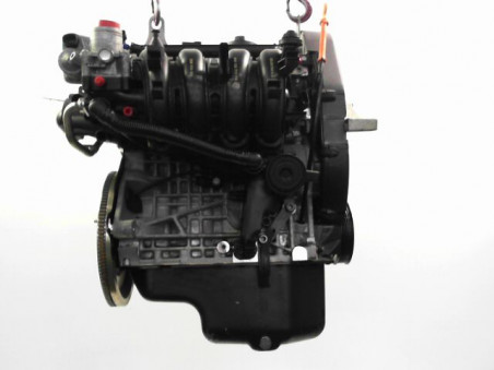MOTEUR ESSENCE SEAT IBIZA III Phase 2  03-2006-06-2009 1.4 16V