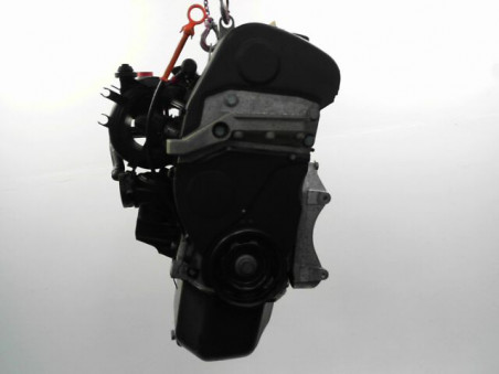 MOTEUR ESSENCE SEAT IBIZA III Phase 2  03-2006-06-2009 1.4 16V