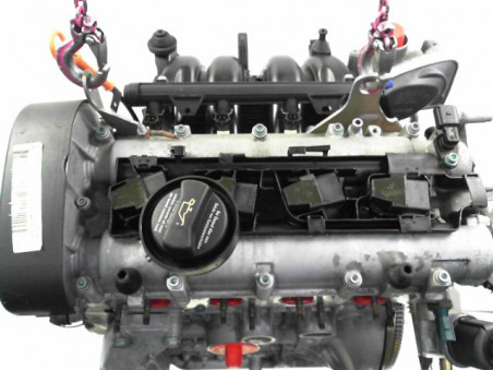 MOTEUR ESSENCE SEAT IBIZA III Phase 2  03-2006-06-2009 1.4 16V