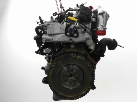 MOTEUR DIESEL PEUGEOT 306 BREAK Phase 2 04-1997-03-2002 2.0 HDI 90
