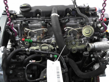MOTEUR DIESEL PEUGEOT 306 BREAK Phase 2 04-1997-03-2002 2.0 HDI 90