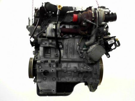 MOTEUR DIESEL FORD FIESTA VI Phase 2 10-2005-10-2008 1.5 TDCi