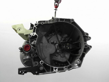 BOITE A VITESSE MECANIQUE PEUGEOT 207 04-2006-06-2013 1.6 HDi