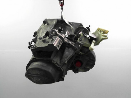 BOITE A VITESSE MECANIQUE PEUGEOT 207 04-2006-06-2013 1.6 HDi