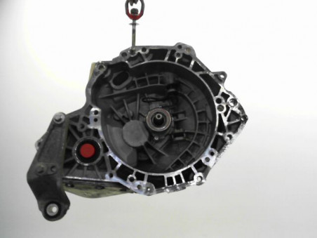 BOITE A VITESSE MECANIQUE OPEL CORSA IV Phase 2  01-2011-... 1.3 CDTI 