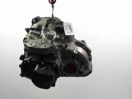 BOITE A VITESSE MECANIQUE OPEL CORSA IV Phase 2  01-2011-... 1.3 CDTI 