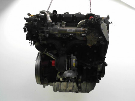MOTEUR DIESEL FORD MONDEO III Phase 1 06-2007-09-2010 2.0 TDCi