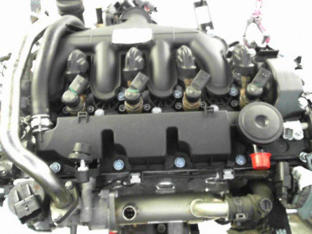 MOTEUR DIESEL FORD MONDEO III Phase 1 06-2007-09-2010 2.0 TDCi