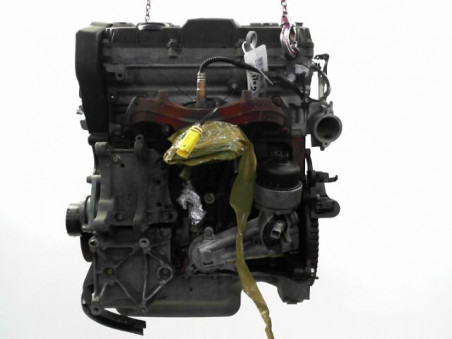 MOTEUR ESSENCE CITROEN C3 I Phase 1 04-2002-10-2005 1.6 16V