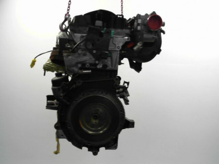 MOTEUR ESSENCE CITROEN C3 I Phase 1 04-2002-10-2005 1.6 16V