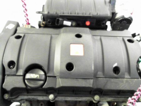 MOTEUR ESSENCE CITROEN C3 I Phase 1 04-2002-10-2005 1.6 16V