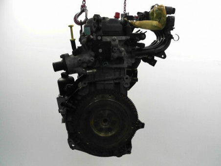 MOTEUR ESSENCE PEUGEOT 206 09-1998-03-2009 1.4 i