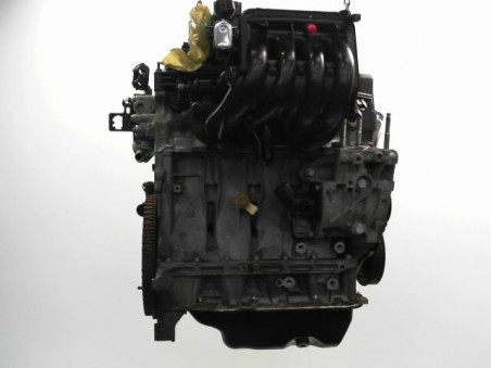 MOTEUR ESSENCE PEUGEOT 206 09-1998-03-2009 1.4 i