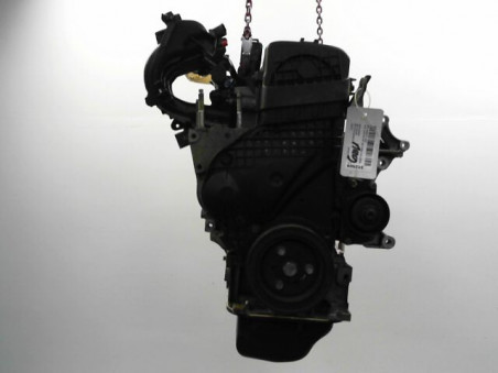 MOTEUR ESSENCE PEUGEOT 206 09-1998-03-2009 1.4 i