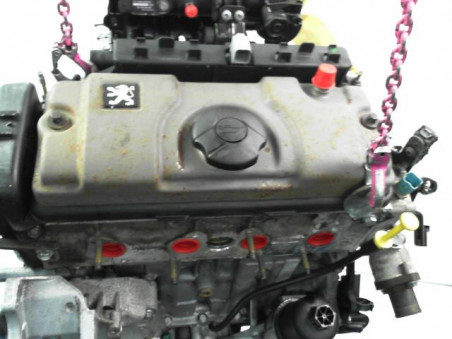 MOTEUR ESSENCE PEUGEOT 206 09-1998-03-2009 1.4 i