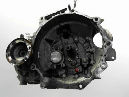 BOITE A VITESSE MECANIQUE SEAT CORDOBA BERL. 4P II 10-2002-05-2009 1.4 TDI
