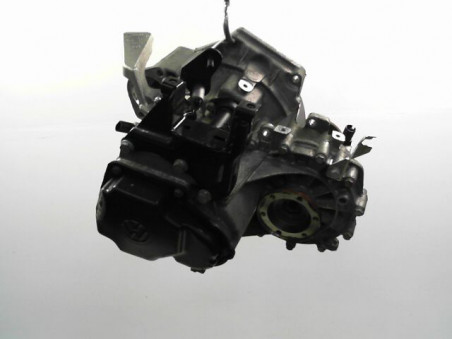 BOITE A VITESSE MECANIQUE SEAT CORDOBA BERL. 4P II 10-2002-05-2009 1.4 TDI