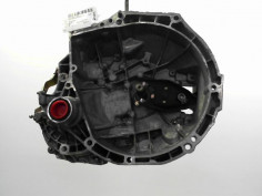 BOITE A VITESSE MECANIQUE PEUGEOT 206 1998-2009 1.4 HDi eco 70