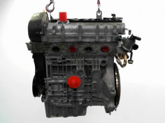 MOTEUR ESSENCE VOLKSWAGEN POLO IV Phase 1  2002-2005 1.4 16V