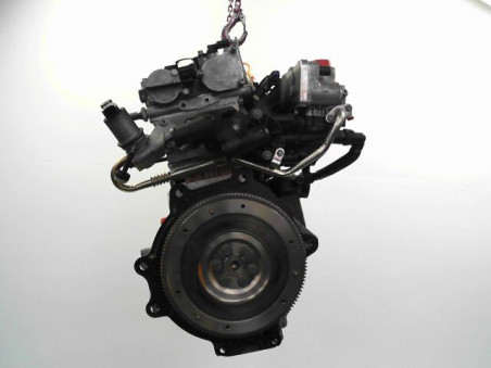 MOTEUR ESSENCE VOLKSWAGEN POLO IV Phase 1  01-2002-05-2005 1.4 16V