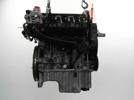 MOTEUR ESSENCE VOLKSWAGEN POLO IV Phase 1  01-2002-05-2005 1.4 16V