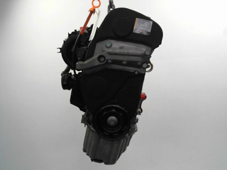 MOTEUR ESSENCE VOLKSWAGEN POLO IV Phase 1  01-2002-05-2005 1.4 16V