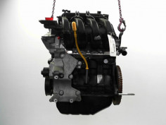 MOTEUR ESSENCE RENAULT TWINGO II Phase 1 2007-2011 1.2 16V 
