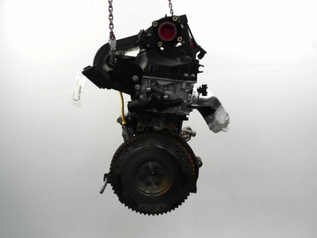 MOTEUR ESSENCE RENAULT TWINGO II Phase 1 06-2007-11-2011 1.2 16V 