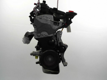 MOTEUR ESSENCE RENAULT TWINGO II Phase 1 06-2007-11-2011 1.2 16V 