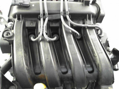 MOTEUR ESSENCE RENAULT TWINGO II Phase 1 06-2007-11-2011 1.2 16V 