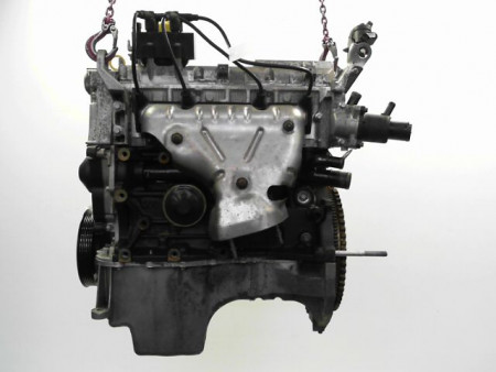 MOTEUR ESSENCE DACIA SANDERO I 06-2008-10-2012 1.4 MPI LPG