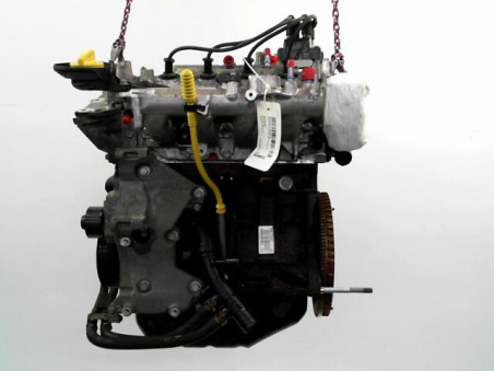 MOTEUR ESSENCE RENAULT MODUS Phase 2 01-2008-... 1.2