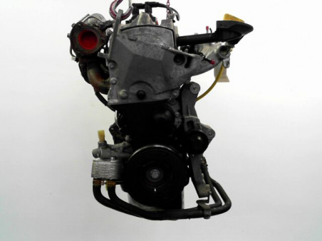 MOTEUR ESSENCE RENAULT MODUS Phase 2 01-2008-... 1.2