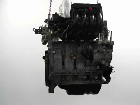 MOTEUR ESSENCE CITROEN XSARA Phase 2 09-2000-12-2004 1.4 i