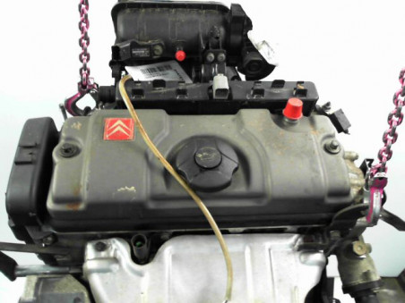 MOTEUR ESSENCE CITROEN XSARA Phase 2 09-2000-12-2004 1.4 i
