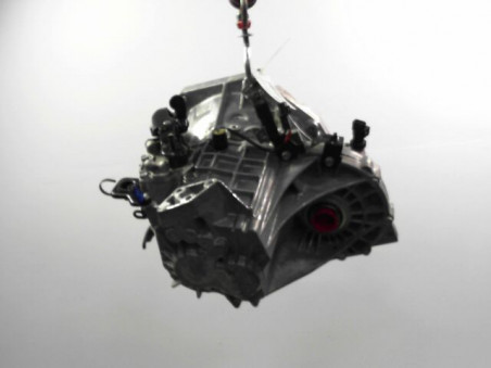 BOITE A VITESSE MECANIQUE KIA PICANTO I Phase 2 01-2008-03-2011 1.0
