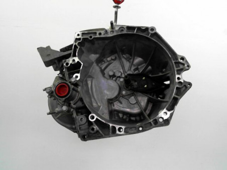 BOITE A VITESSE MECANIQUE PEUGEOT 308 I Phase 1 09-2007-03-2011 1.6 HDi
