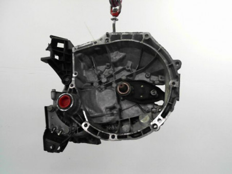 BOITE A VITESSE MECANIQUE PEUGEOT 207 04-2006-06-2013 1.4 HDi