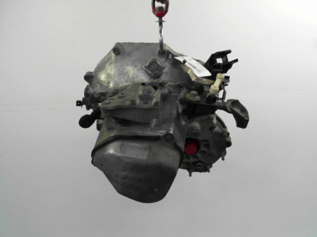 BOITE A VITESSE MECANIQUE PEUGEOT 207 04-2006-06-2013 1.4 HDi