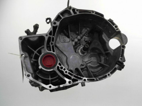BOITE A VITESSE MECANIQUE NISSAN X-TRAIL BREAK I Phase 2 01-2004-11-2007 2.2 dCi 4x4