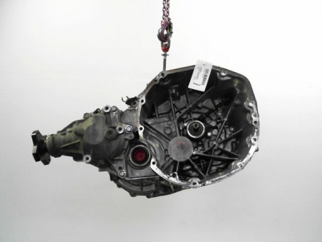 BOITE A VITESSE MECANIQUE RENAULT KOLEOS BREAK Phase 1 06-2008-12-2011 2.0 dCi 4x4 