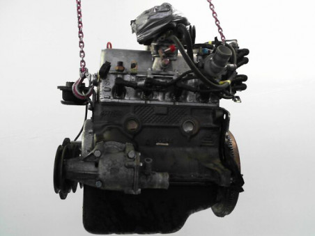 MOTEUR ESSENCE FIAT PANDA I Phase 2 03-1986-09-2003 900